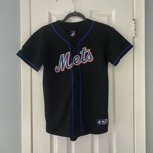 NY mets jersey